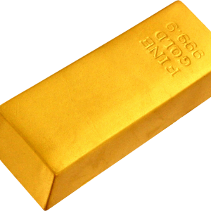 Gold PNG image