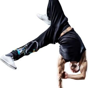 Break dance PNG, Hip hop PNG