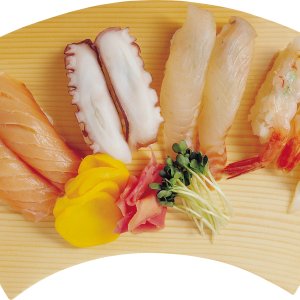 sushi PNG