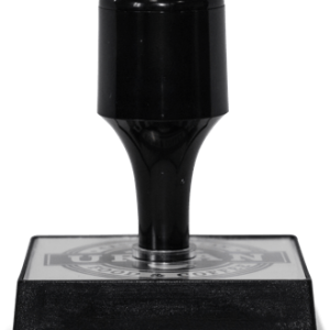 Rubber stamp PNG