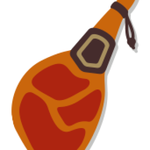 Jamon PNG