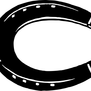 Horseshoe PNG