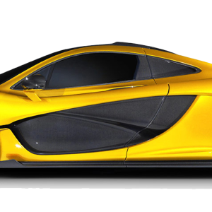 McLaren PNG