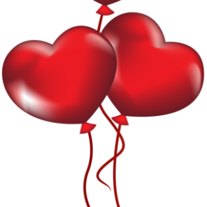 Happy Valentines Day transparent PNG