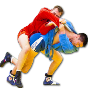 Wrestling PNG
