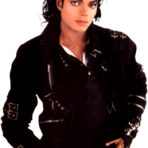 Michael Jackson PNG
