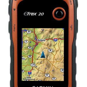 Garmin navigator PNG