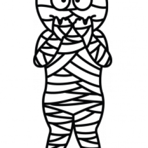 Mummy PNG