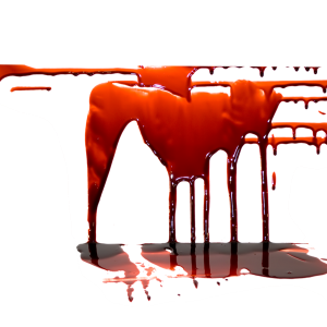 Blood PNG image