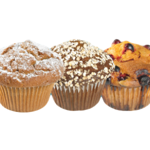 Muffin PNG