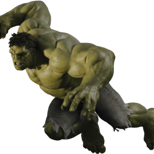Hulk PNG