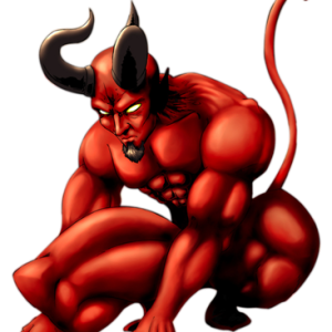 Devil PNG