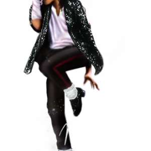 Michael Jackson PNG