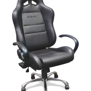 Office chair PNG image