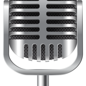 Microphone PNG