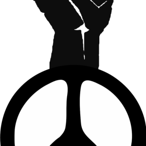 Black Lives Matter PNG