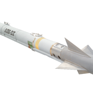 Missile PNG