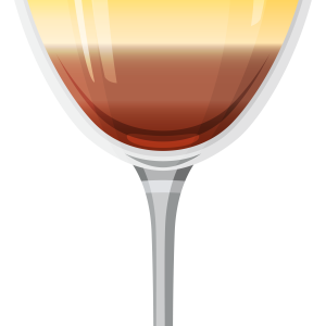 Glass PNG image