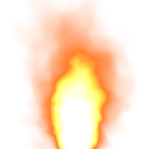 Fire PNG image