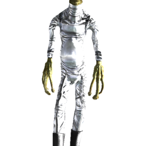 Alien PNG