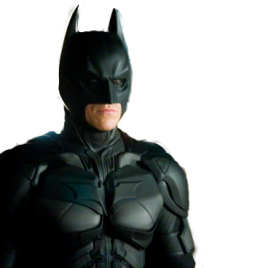 Batman PNG