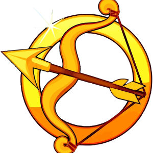 Sagittarius PNG