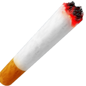 Cigarette PNG image