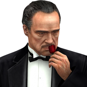 Gangster PNG