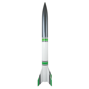 Rocket PNG