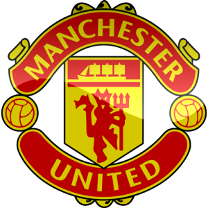 Manchester United logo PNG