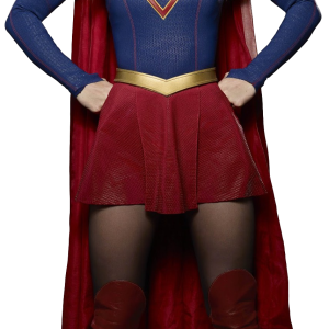 Supergirl PNG