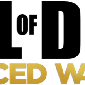 Call of Duty logo PNG