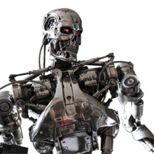 Terminator PNG