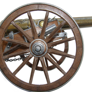Cannon PNG