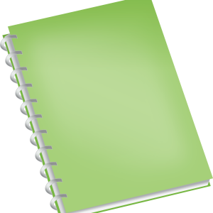 Notebook PNG