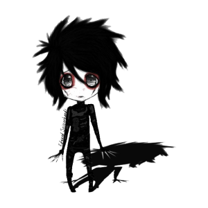 EMO PNG