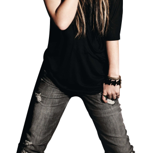 Avril Lavigne PNG