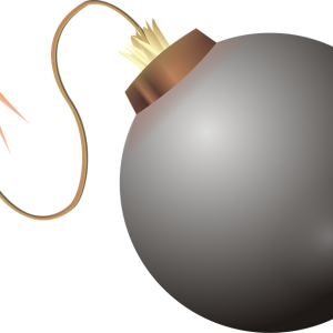 Bomb PNG