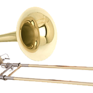 Trombone PNG