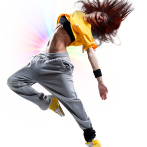 Dancer PNG