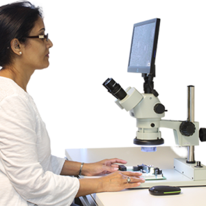Scientist PNG
