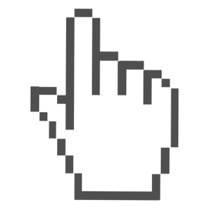 Mouse Cursor PNG
