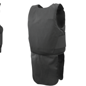 Body armour vest PNG