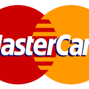 Mastercard logo PNG