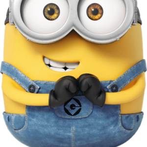 Minions PNG