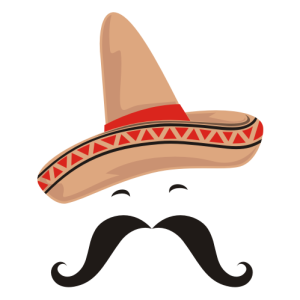 Sombrero PNG