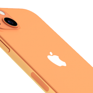 iPhone 13 PNG