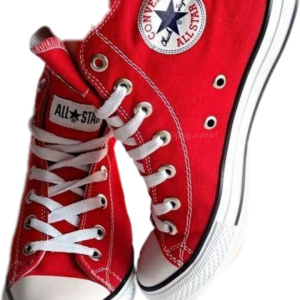 Converse shoes PNG