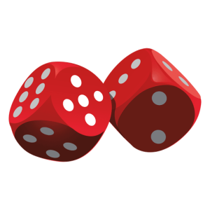 Dice PNG