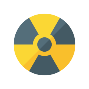 Radiation PNG